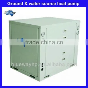 Commercial Water Source Heat Pump R410a (OBM) thumbnail-1