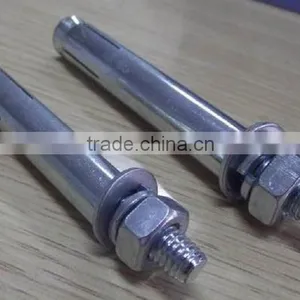 Expansion Bolt B thumbnail-2