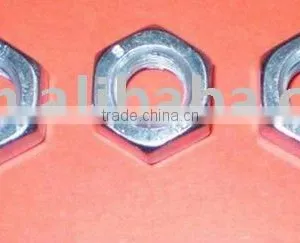 Hexagon Nuts/in Hardware thumbnail-1