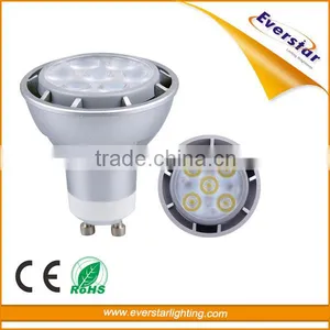 High Quality GU10 Base Spotlighting Not Dimmable LED Spotlight Price thumbnail-1