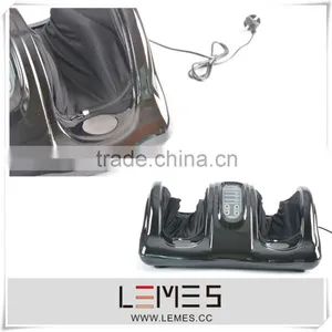2015 Vibrating Foot Massager With Remote Control thumbnail-1