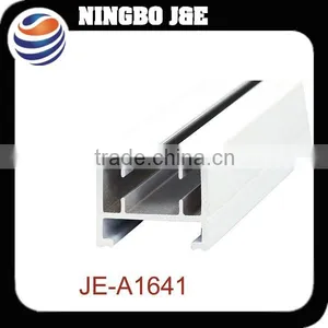 Aluminium Curtain Track for Venetian Blinds Motors JE-A1641 thumbnail-1