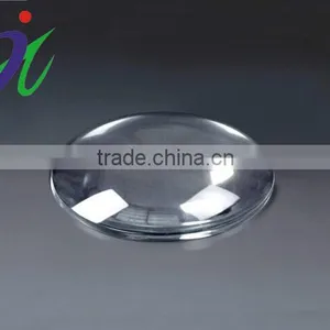 Pmma Led Lens Factory For Led Lamp, Handheld Magnifier,loupe thumbnail-3