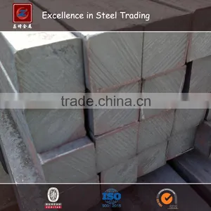 Q215 Q235 Q345 S235 S235jr S355 S355jr MS Square Steel thumbnail-1