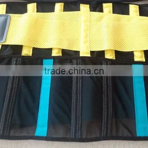 Express Aofeite Y018 Neoprene Running Medical Waist Belt for Back Pain thumbnail-3