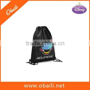 Hot Sales Promotional Drawstring Bag thumbnail-1