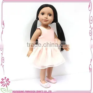 Fashion New Style Doll Toy Lifelike for Christmas Gift Toy thumbnail-4