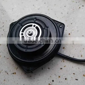 Auto Fan Motor Electric Radiator Fan Motor 12V DC for Hon-da Acc-ord # 38616 PTO 003 thumbnail-5