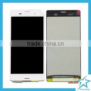 For Sony Xperia Z3 LCD With Touch Screen Assembly thumbnail-3