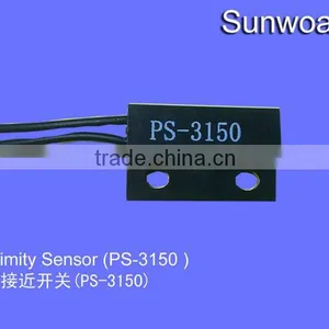 Normally Open ABS Proximity Sensor Switch thumbnail-1