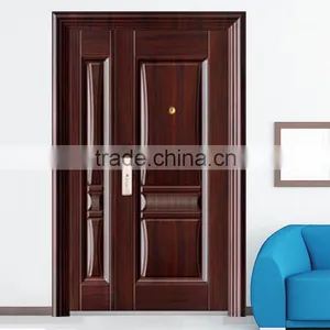 Cheap Price of Mon&son Stainless Steel Door thumbnail-1