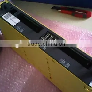 Fanuc Servo Drive Amplifier A02B-0309-C001 thumbnail-1