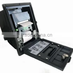 48/54mm Thermal Receipt Printers for Fuel/CNG/LNG Dispensers thumbnail-2