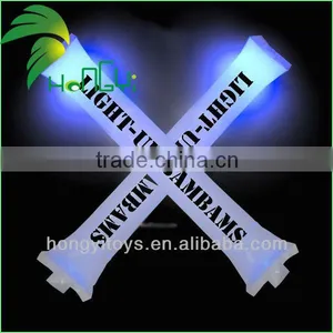 Gorgeous Item Sport Balloon Cheer Stick thumbnail-1