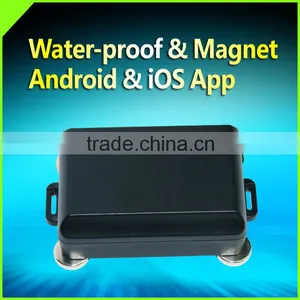 High Professional Asset Anti Jammer Gps Tracking Device thumbnail-4