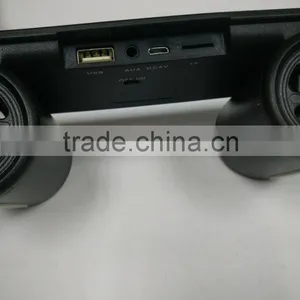 Classic Scooter Speaker for Music Lover, Factory Outlet Price High Quality Bluetooth Speaker for Smart Phones, Wireless Speaker thumbnail-4