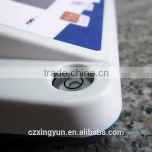 XY5000-1BF University Electronic Weighing Scale/balance 5100g 0.1g thumbnail-3