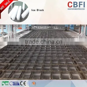 Saudi Arabia Used Block Ice Making Machine 25 kg per Pcs thumbnail-1