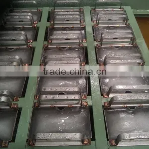 Large Capacity Block Ice Machine for Seafood/fishery Processing thumbnail-4