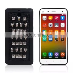 Express Case for MI 4 , Punk Style Phone Cases for MI 4 , Phone Accessory thumbnail-5