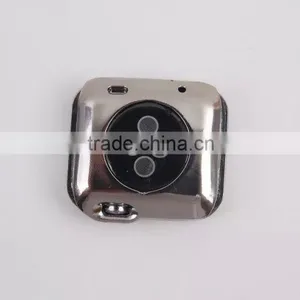 Factory Direct Price Plating Cace for Apple Watch 42mm thumbnail-2