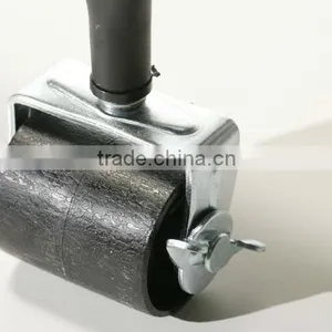 Strong Metal Bed Frame Top Manufacturer China thumbnail-6