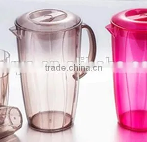 2014 the Newest Desigh Beverage Jar Sets thumbnail-1