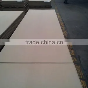 Australian Code Fibro Cement Compressed Sheet 18mm*1200mm*2700mm thumbnail-4