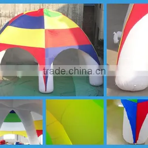 Best Selling Inflatable Tent Price,inflatable Dome Tent,inflatable Folding Tent thumbnail-2