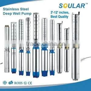Centrifugal Submersible Pump thumbnail-1