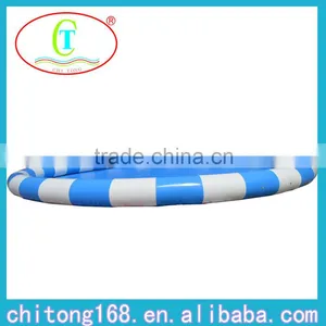 Kids Inflatable Swimming Pool Singapore thumbnail-2