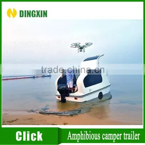 Capacity 500kg Fiberglass Boat for Sale thumbnail-2