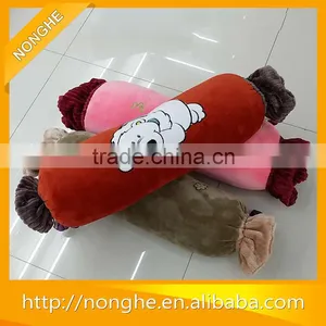 2016 Manufacturer Directly Supply Dog Print Polar Fleece Blanket thumbnail-5