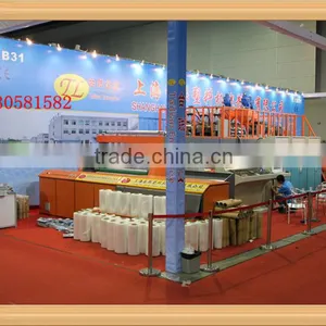 1500mm Three Layer Stretch Film Machine thumbnail-4