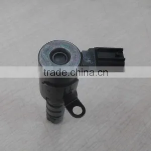 Engine Oil Control Valve 2435526710 For Hyundai Accent thumbnail-3