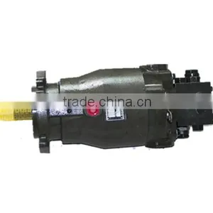 2015 China Hot Sale Hydraulic Motor thumbnail-2