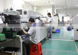 Shenzhen Yunzuo Electronics Co., Ltd. company overview - view 4 thumbnail