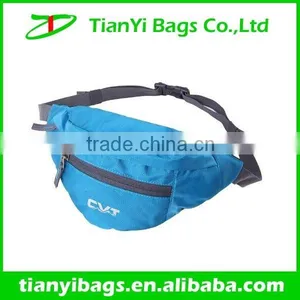 2014 New Style Hiking Running Waist Bag Clip thumbnail-1