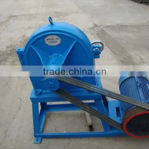 Efficiency Hot Selling Small Bean Crusher in thumbnail-1
