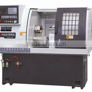 CK6130 CNC Lathe Mathine thumbnail-5