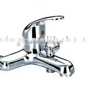 Single Lever Bath-shower Mixer thumbnail-1