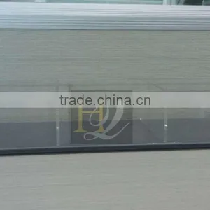 Clear Acrylic Material Acrylic Restaurant Tray, Acrylic Food Tray, Acrylic Tray Serving thumbnail-2