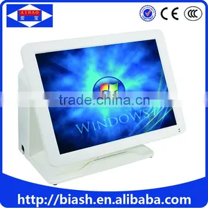 Customized Touch Screen Pos Machine/cusomized Windows System Pos Machine thumbnail-2
