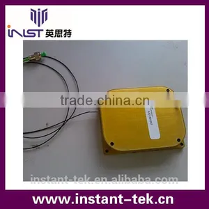 INST C-Band 1550nm Standard Benchtop or Module ASE Broadband Optical Light Source thumbnail-2