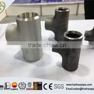 St37.2 Asme Pipe Fitting thumbnail-1