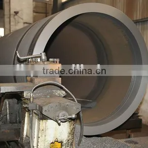 Top Press Roll for Paper Making thumbnail-4
