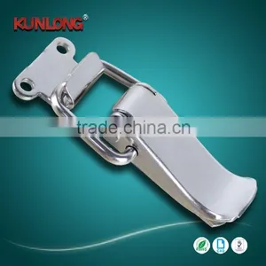 New Product SK3-019 Mini Spring Hasps thumbnail-2