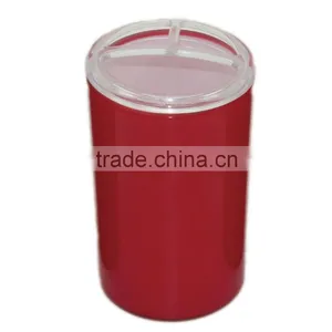 China Supply Colored Plastic Toothbrush Holder thumbnail-5