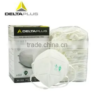 Delta Non Woven Disposable KN95 Masks thumbnail-5