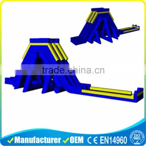 Commercial Giant Inflatable Water Slide for Adult Supplier's Choice thumbnail-5
